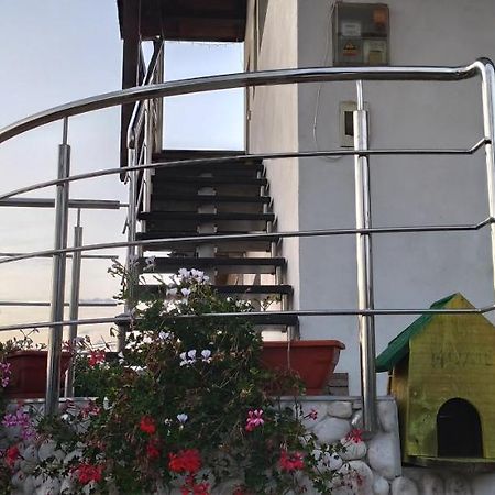 דירות טורדה Casa Orsi מראה חיצוני תמונה