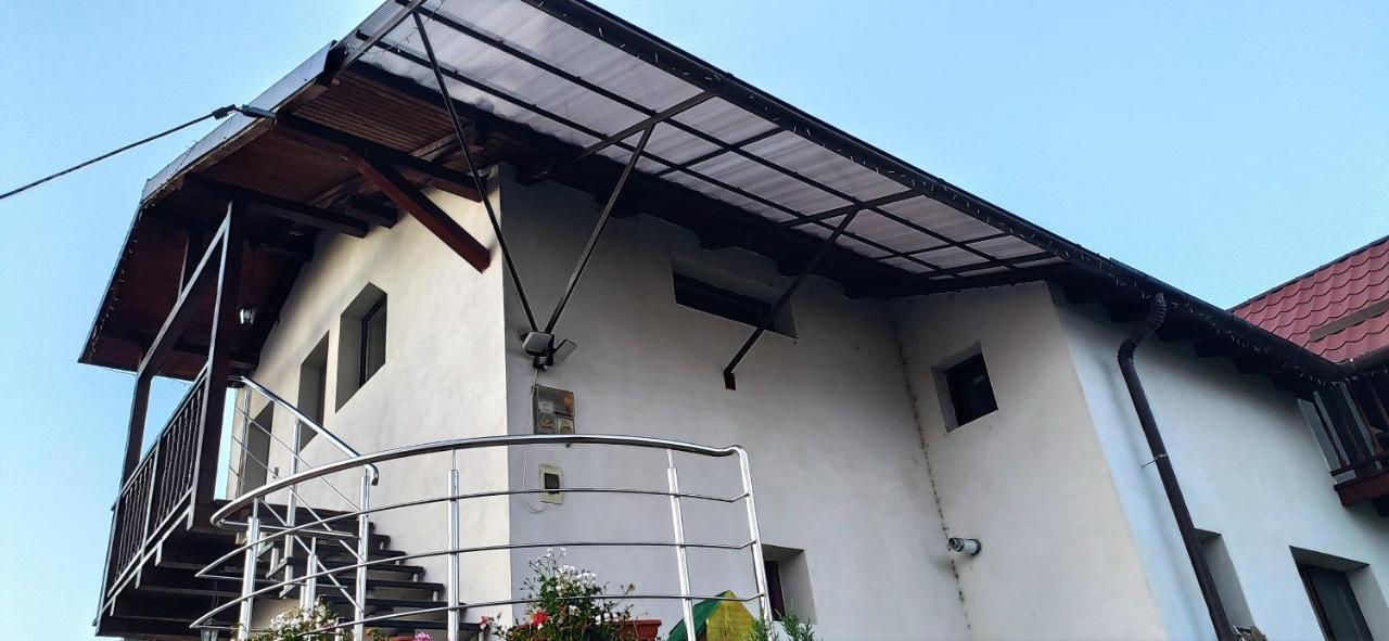 דירות טורדה Casa Orsi מראה חיצוני תמונה