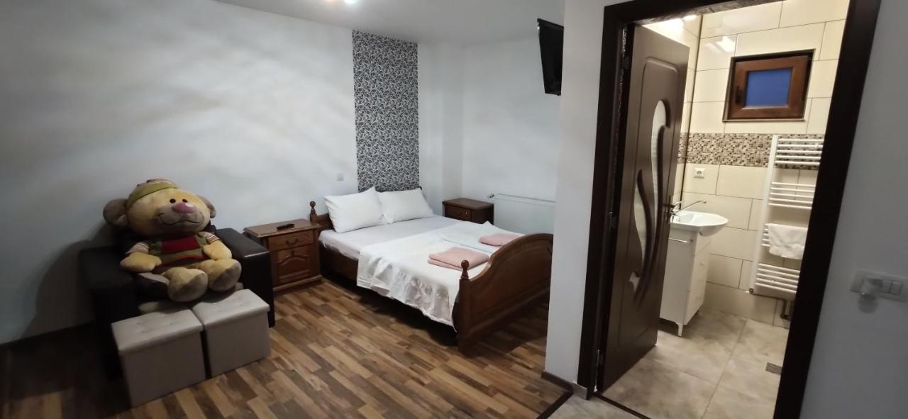 דירות טורדה Casa Orsi מראה חיצוני תמונה