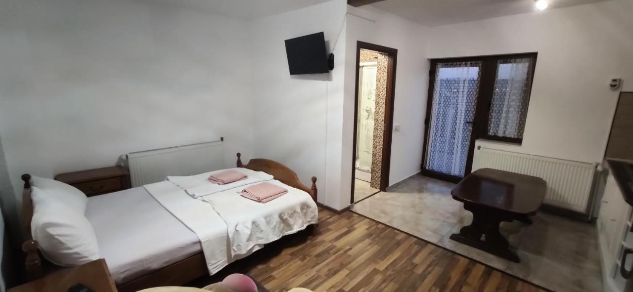 דירות טורדה Casa Orsi מראה חיצוני תמונה