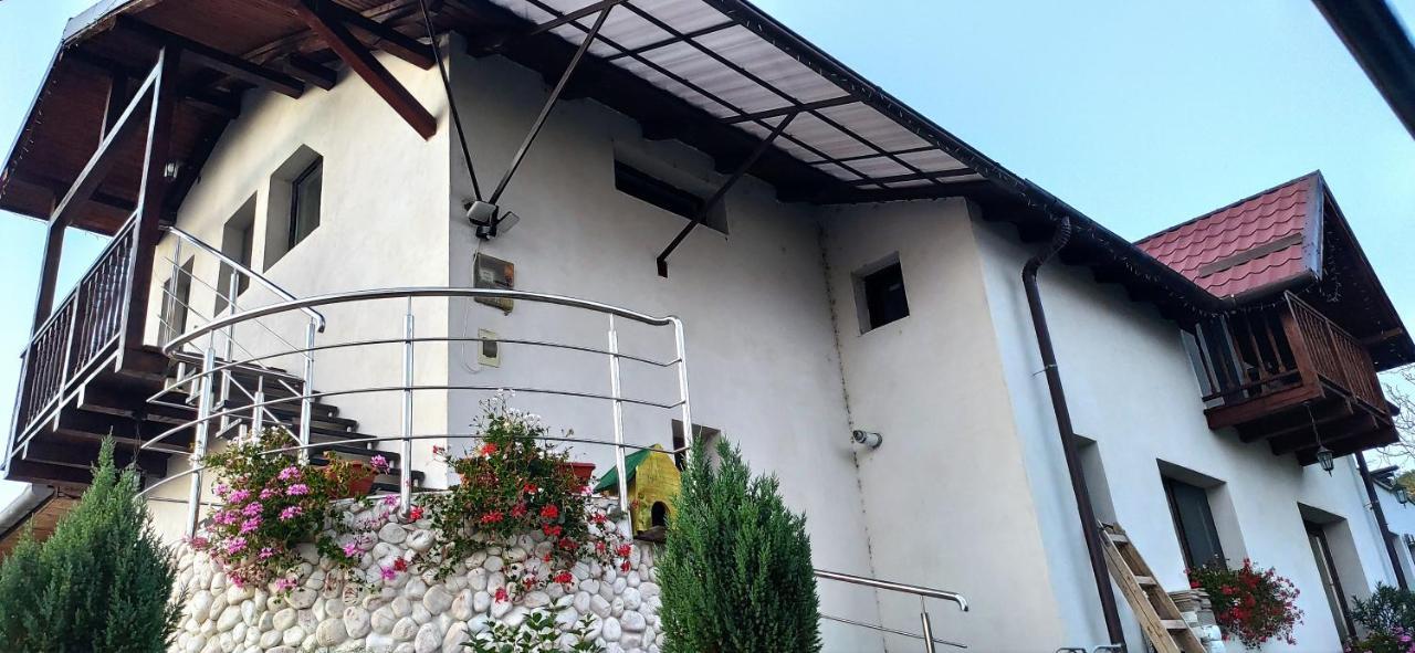 דירות טורדה Casa Orsi מראה חיצוני תמונה