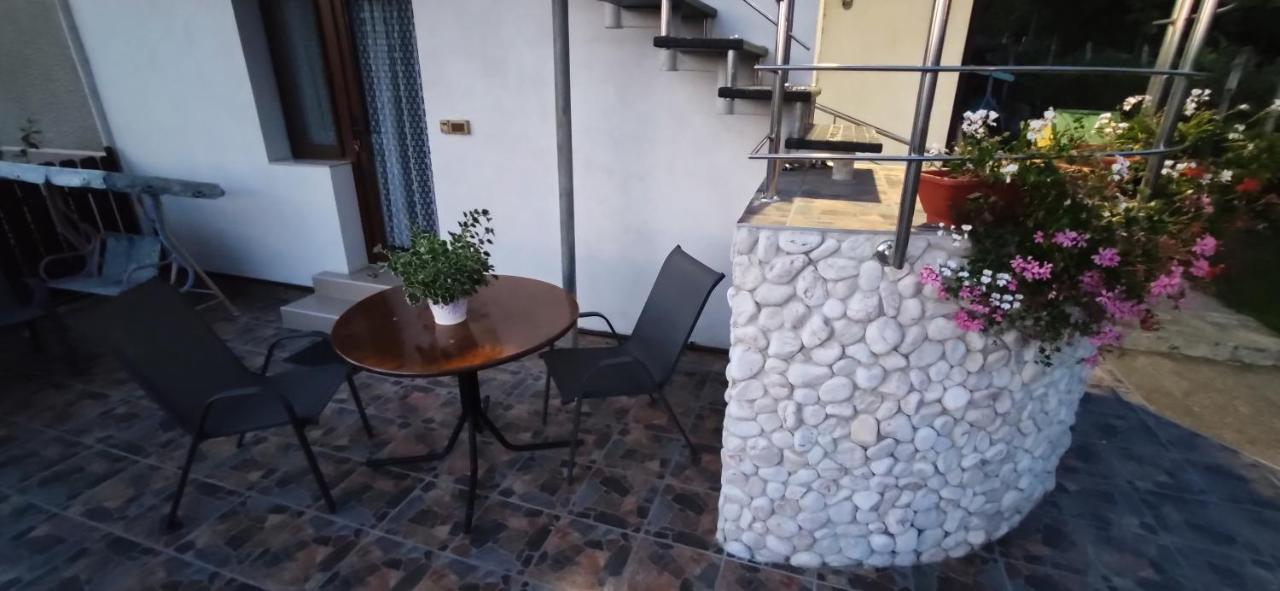 דירות טורדה Casa Orsi מראה חיצוני תמונה