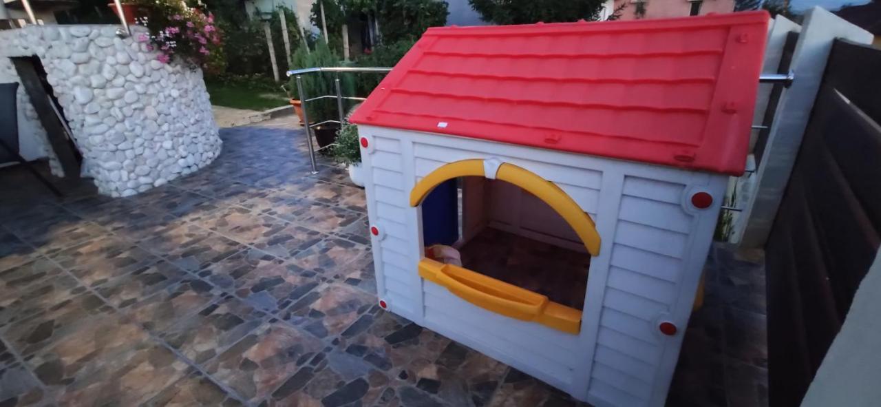 דירות טורדה Casa Orsi מראה חיצוני תמונה