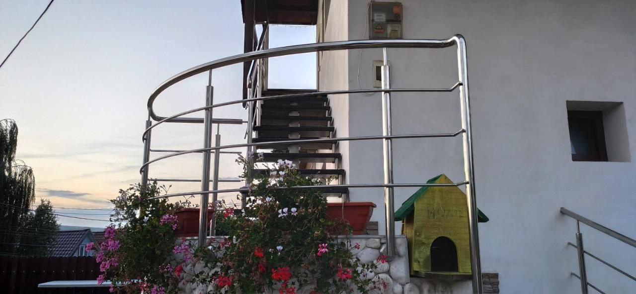 דירות טורדה Casa Orsi מראה חיצוני תמונה