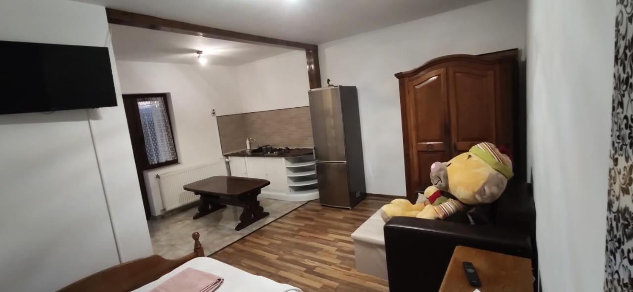 דירות טורדה Casa Orsi מראה חיצוני תמונה
