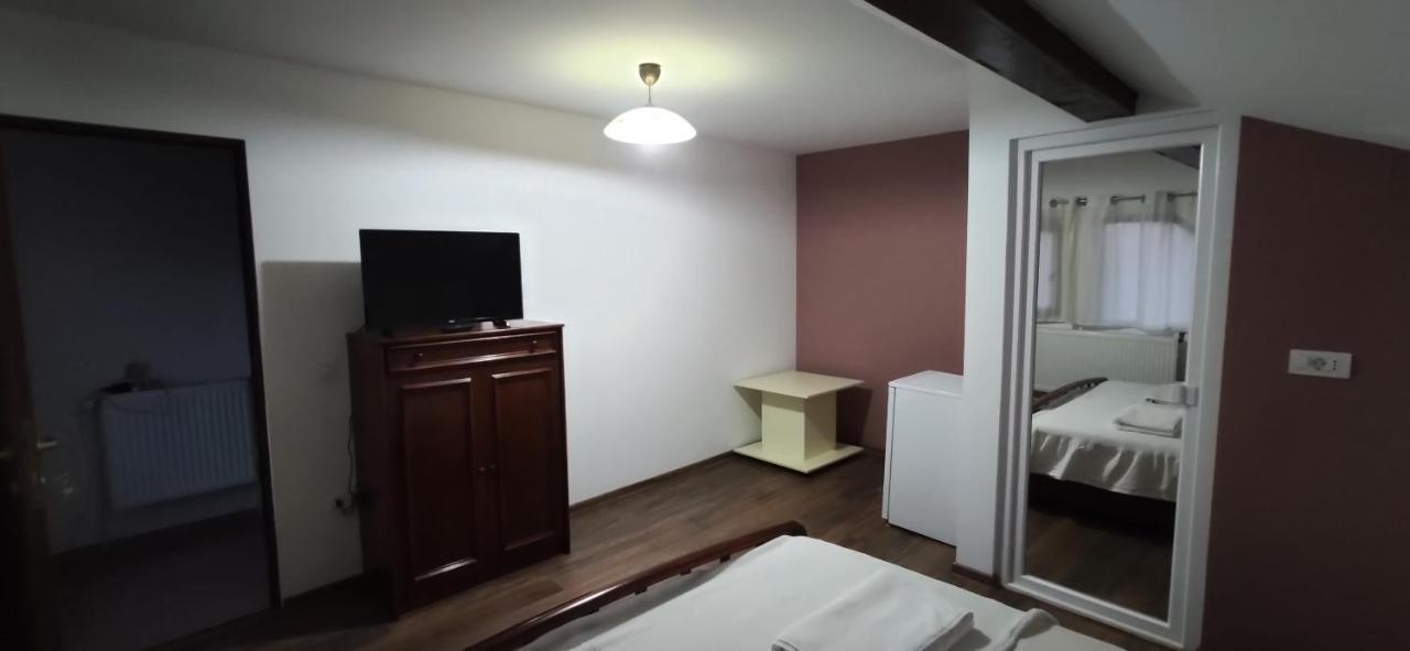 דירות טורדה Casa Orsi מראה חיצוני תמונה