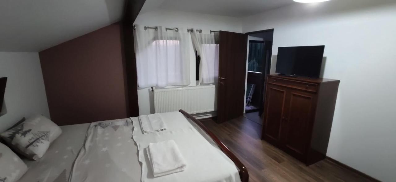 דירות טורדה Casa Orsi מראה חיצוני תמונה